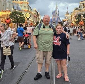 Meet your Posher, Jared